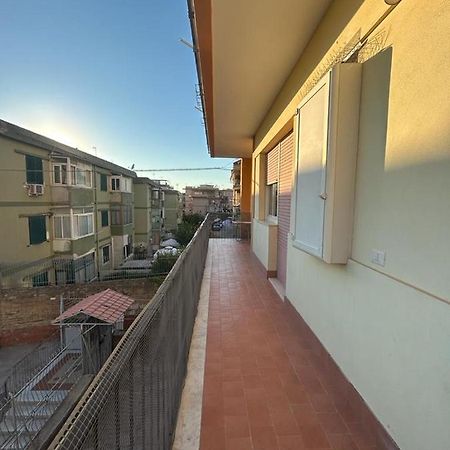 Casa Vacanza Belvedere Ercolano Buitenkant foto