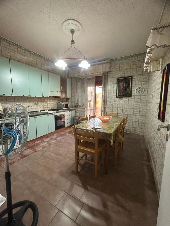 Casa Vacanza Belvedere Ercolano Buitenkant foto