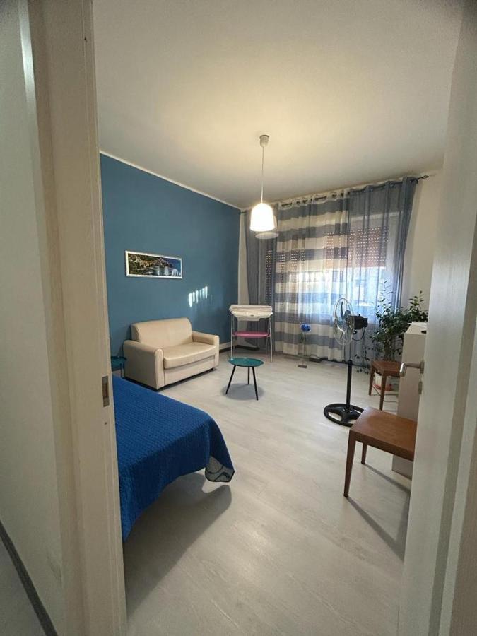 Casa Vacanza Belvedere Ercolano Buitenkant foto